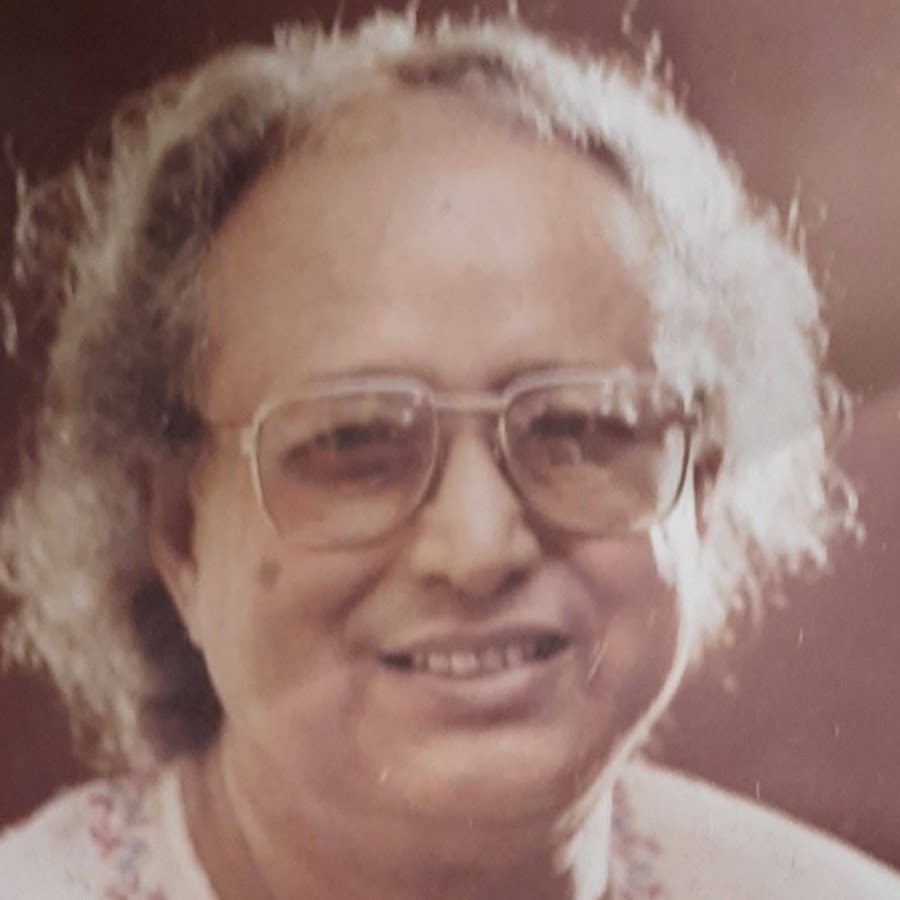 Sukumar Mitra